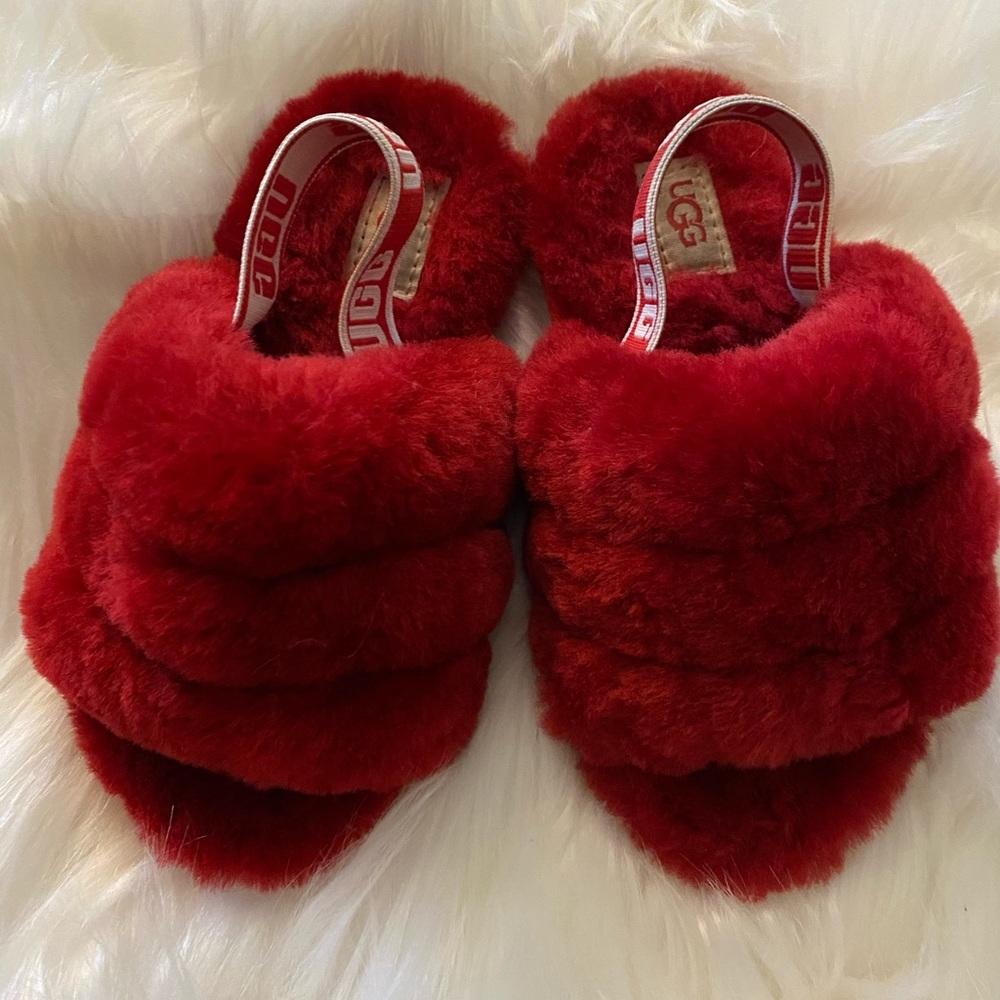 Ugg Sandals